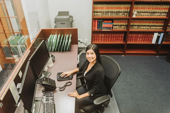 Sexner Injury Lawyers LLC 2