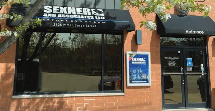 Sexner Injury Lawyers LLC 1