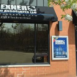Sexner Injury Lawyers LLC ico