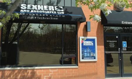 Sexner Injury Lawyers LLC
