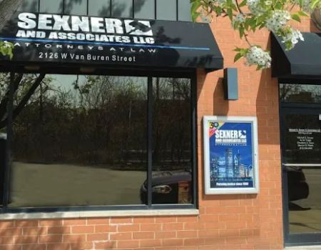 Sexner Injury Lawyers LLC