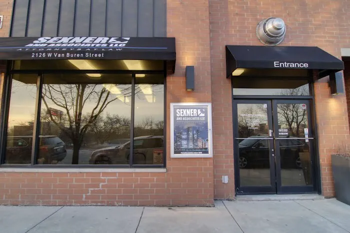 Sexner Injury Lawyers LLC 3