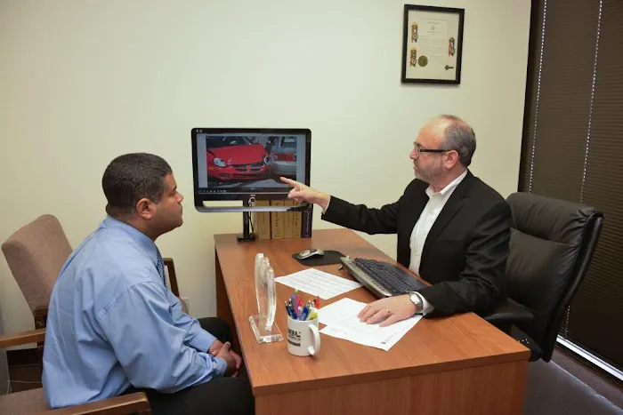 Sexner Injury Lawyers LLC 8