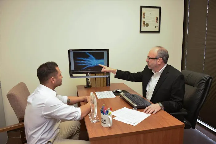 Sexner Injury Lawyers LLC 4