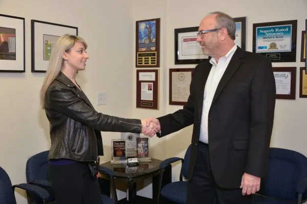 Sexner Injury Lawyers LLC 10
