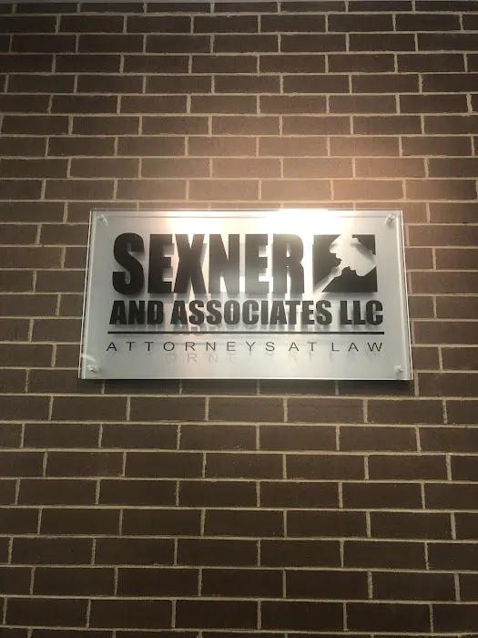 Mitchell S. Sexner & Associates LLC 4