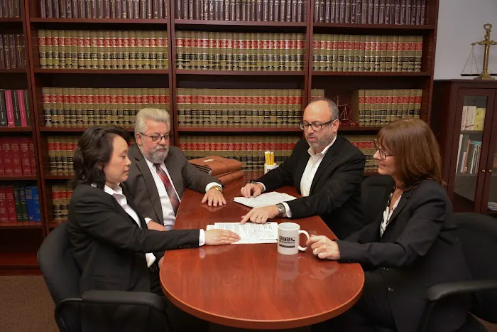 Mitchell S. Sexner & Associates LLC 9