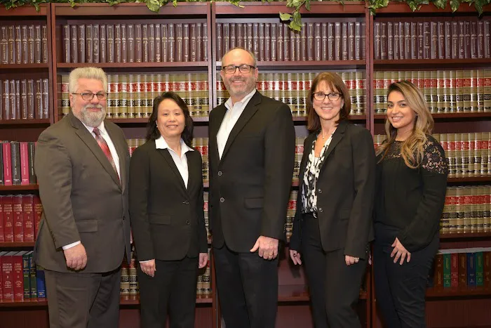 Mitchell S. Sexner & Associates LLC 8
