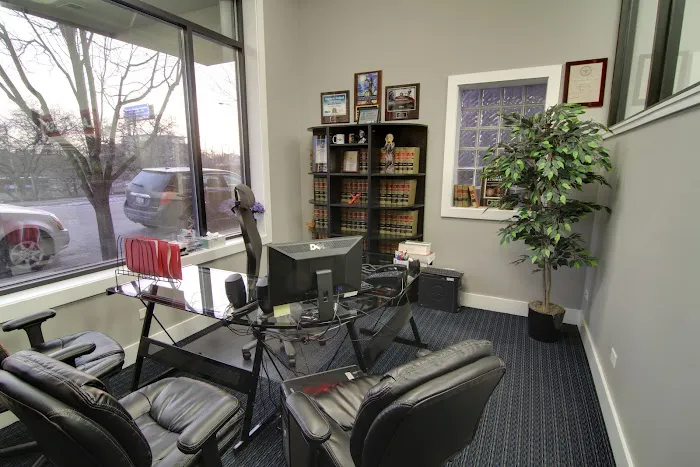 Mitchell S. Sexner & Associates LLC 5
