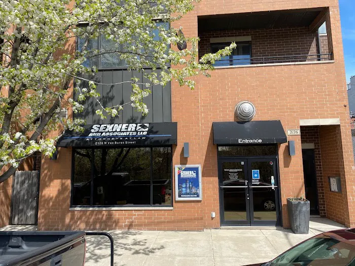 Mitchell S. Sexner & Associates LLC 7