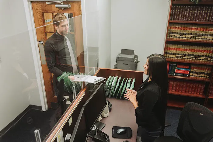 Mitchell S. Sexner & Associates LLC 1