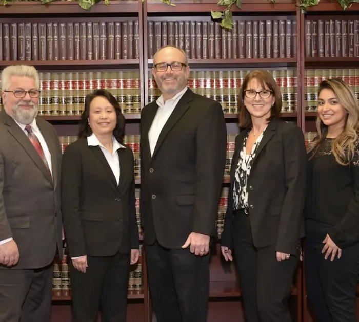 Mitchell S. Sexner & Associates LLC 10
