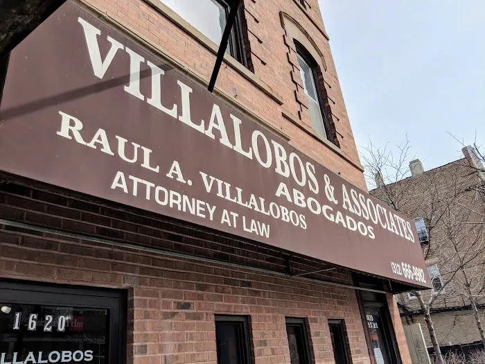 Villalobos & Associates 2