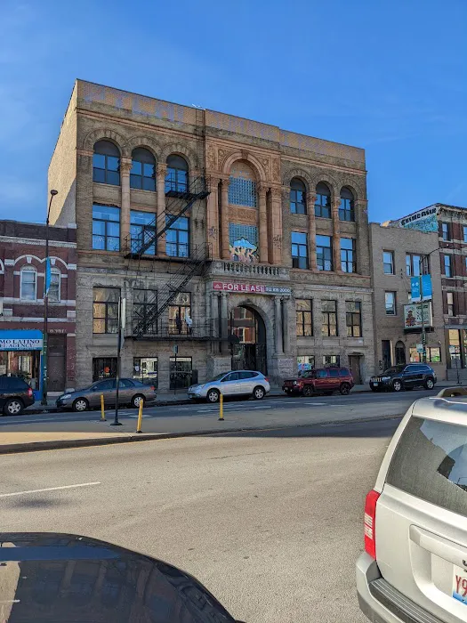 Pilsen Law Center 1