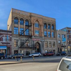 Pilsen Law Center ico