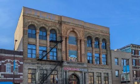Pilsen Law Center