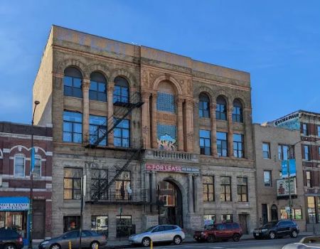 Pilsen Law Center