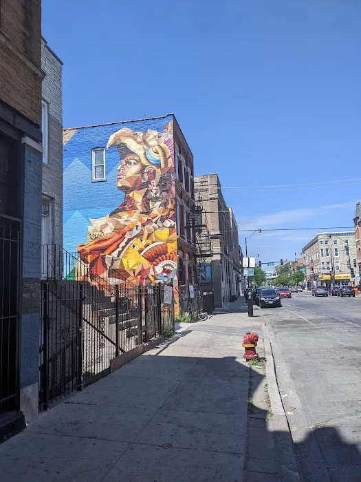 Pilsen Law Center 2
