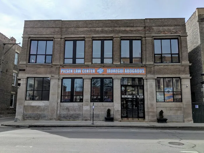 Pilsen Law Center 3