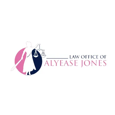 The Law Office of Alyease Jones 3