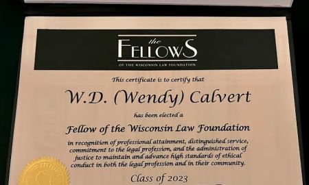Wendy Calvert Law Offices, P.C.