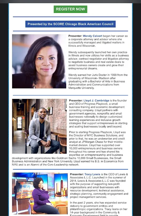 Wendy Calvert Law Offices, P.C. 6