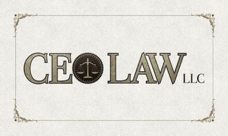 CEO Law LLC