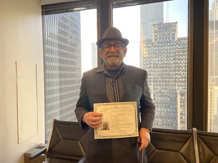 Ibrahim Law Office, LLC 8