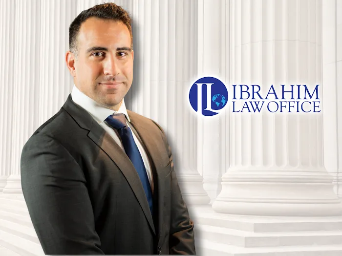 Ibrahim Law Office, LLC 9