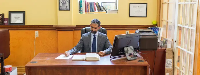 The Law Office of Purav Bhatt 9