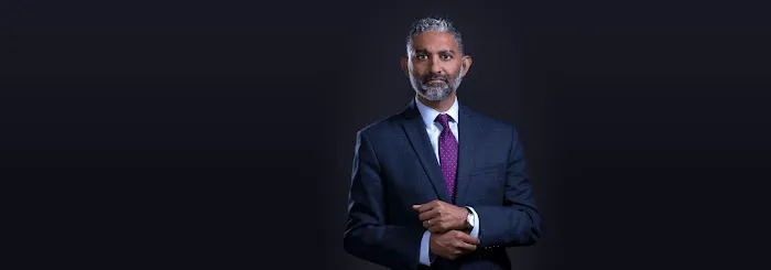 The Law Office of Purav Bhatt 1