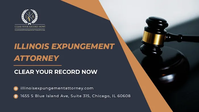 Illinois Expungement Attorney 1