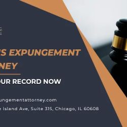 Illinois Expungement Attorney ico