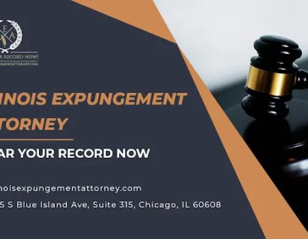 Illinois Expungement Attorney