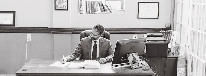 Illinois Expungement Attorney 3