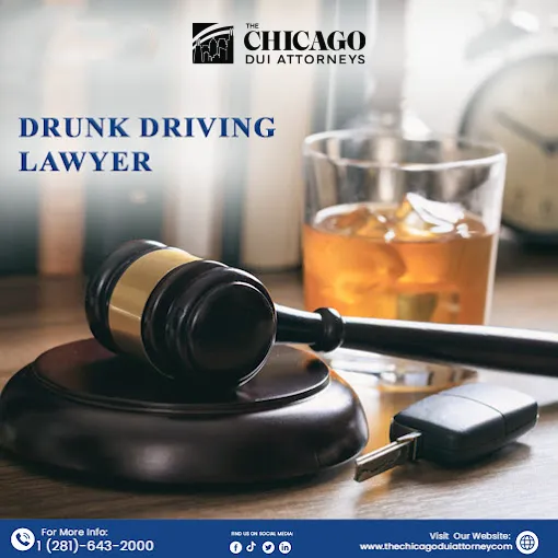 THE CHICAGO DUI ATTORNEYS 1