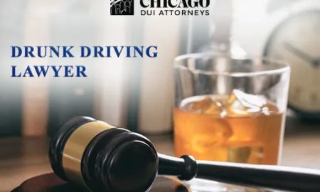 THE CHICAGO DUI ATTORNEYS