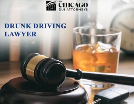 THE CHICAGO DUI ATTORNEYS