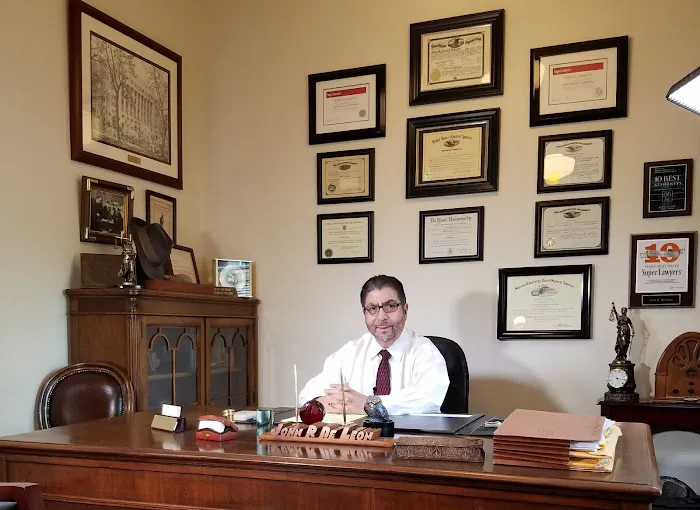 John DeLeon & Associates 1