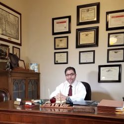 John DeLeon & Associates ico