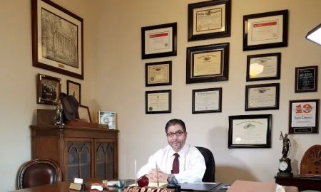 John DeLeon & Associates