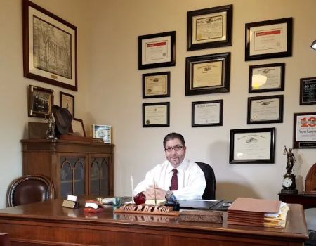John DeLeon & Associates
