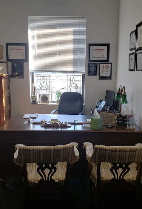 John DeLeon & Associates 7