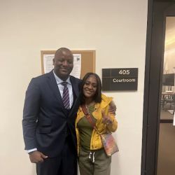 Uche Litigation - Criminal Defense & DUI Attorney Chicago ico