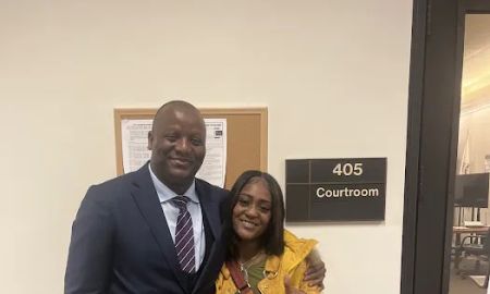 Uche Litigation - Criminal Defense & DUI Attorney Chicago