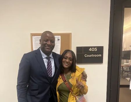 Uche Litigation - Criminal Defense & DUI Attorney Chicago