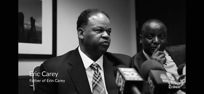 Uche Litigation - Criminal Defense & DUI Attorney Chicago 2