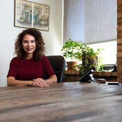 Prusak and Harkins, LLC ico