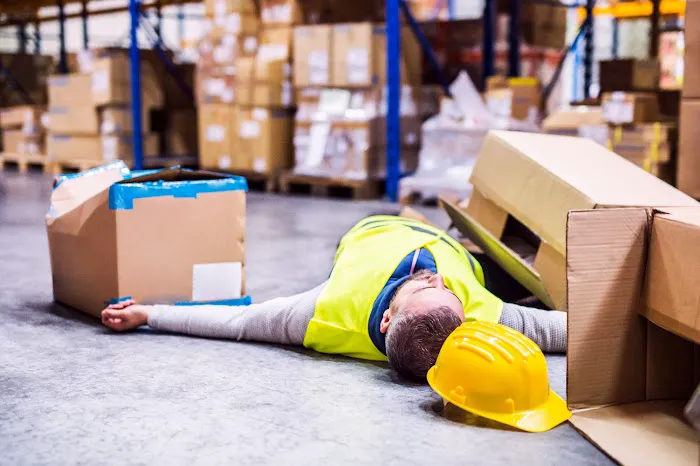 Cary J. Wintroub & Associates - Tus Abogados de Accidentes 6