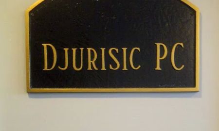 Djurisic PC